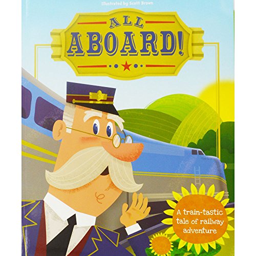 All Aboard