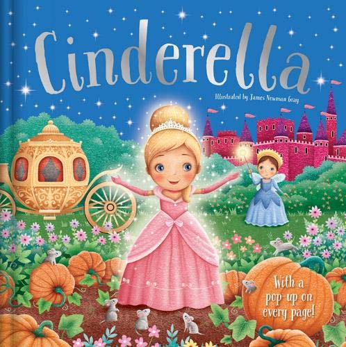 Cinderella
