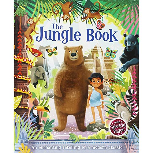 The Jungle Book