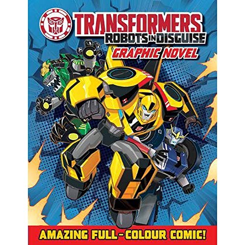 Graphic Novel