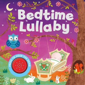 Bedtime Lullaby 