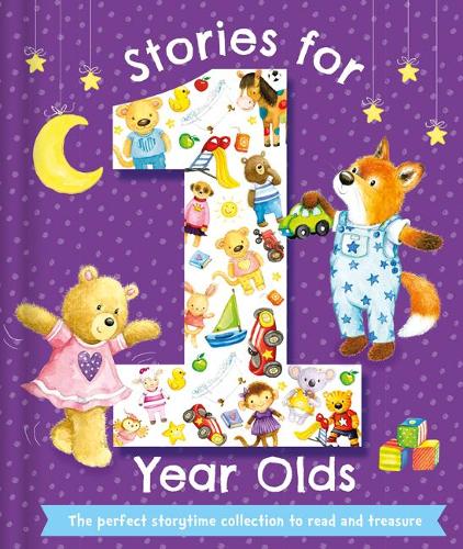Stories for 1 Year Olds