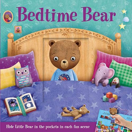 Bedtime Bear