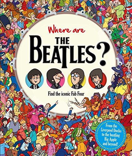 The Beatles?