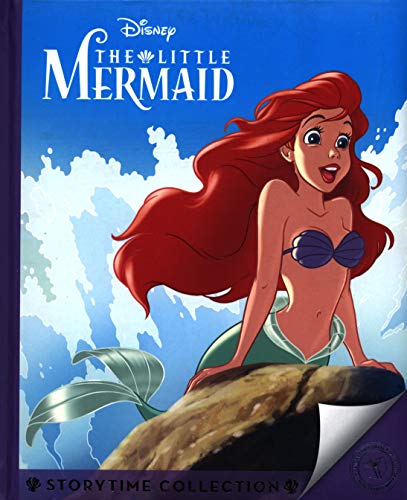 THE LITTLE MERMAID: