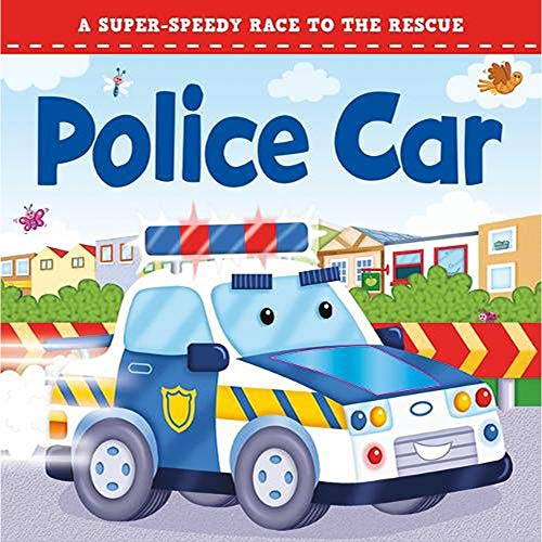 Police Car