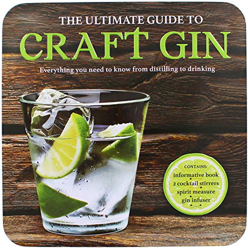 Craft Gin