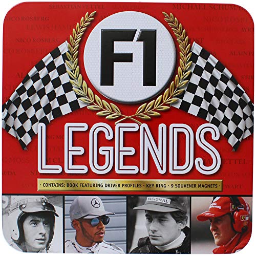 F1 Legends