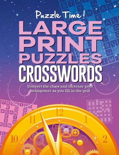 Crosswords