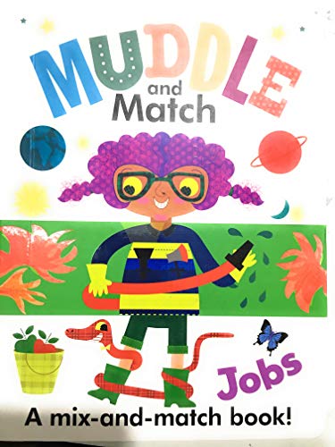 Muddle and Match Jobs