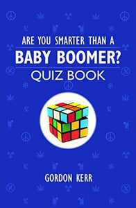 Are You Smarter Than a Baby Boomer? 