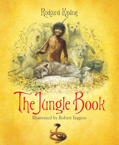 The Jungle Book
