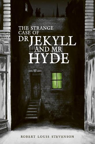 The The Strange Case of Dr Jekyll and Mr Hyde