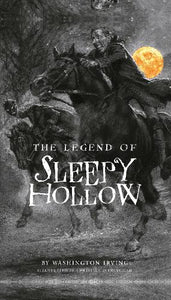 The Legend of Sleepy Hollow 