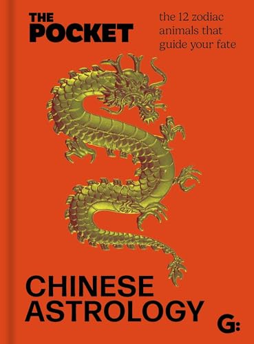 The The Pocket Chinese Astrology
