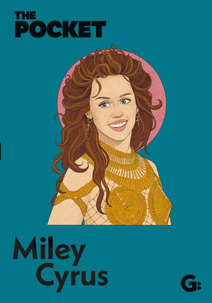 The The Pocket Miley Cyrus