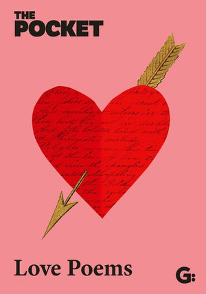 The The Pocket Love Poems