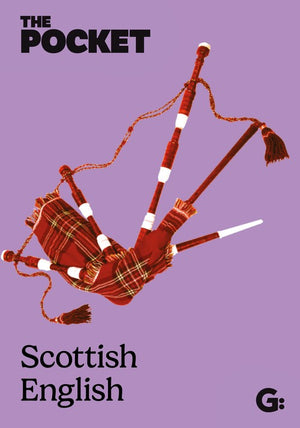 The The Pocket Scottish English