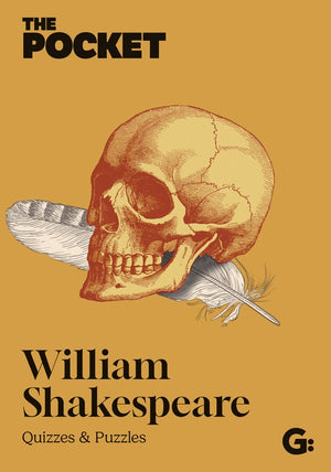 The The Pocket William Shakespeare