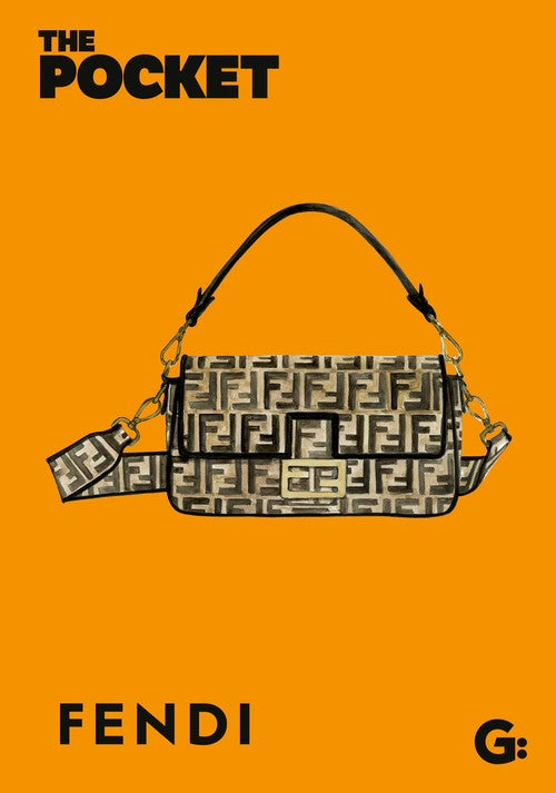The The Pocket Fendi