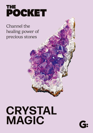 The The Pocket Crystal Magic