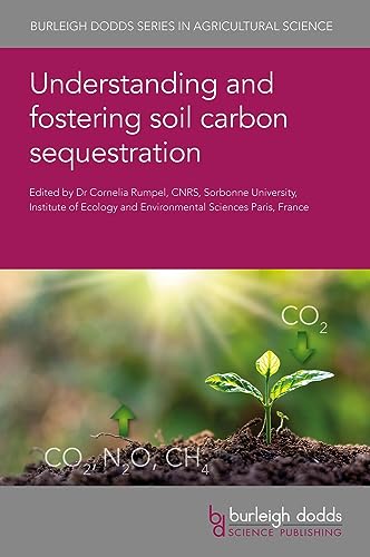 Understanding and Fostering Soil Carbon Sequestration
