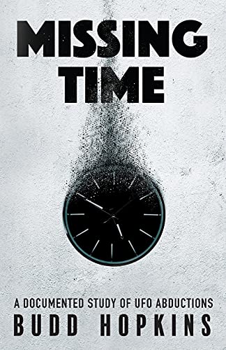 Missing Time