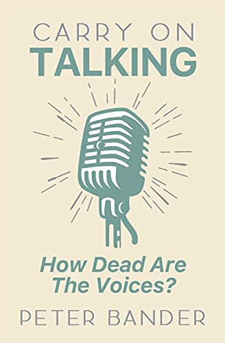 Carry On Talking