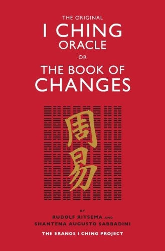 The Original I Ching