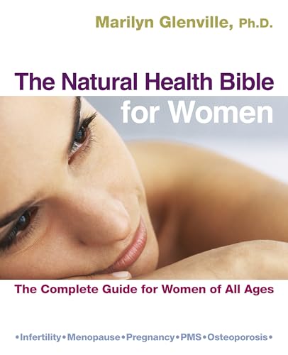 The Natural Health Bible for Women
