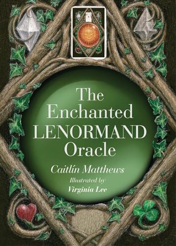 The Enchanted Lenormand Oracle