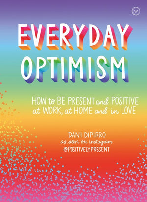 Everyday Optimism