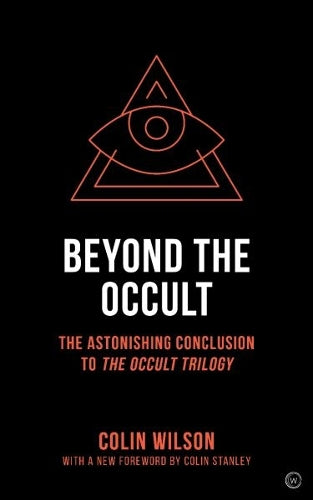 Beyond the Occult