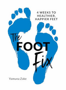 The Foot Fix 