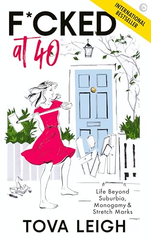 F*cked at 40