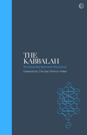 The Kabbalah - Sacred Texts