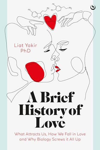 A Brief History of Love