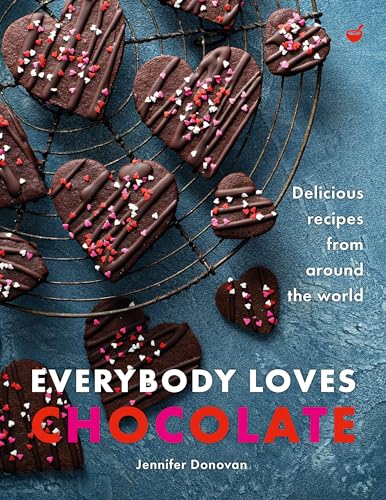 Everybody Loves Chocolate