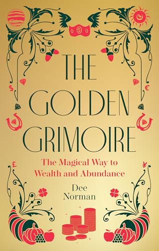 The Golden Grimoire