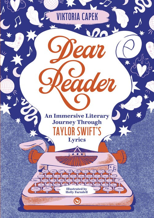 Dear Reader