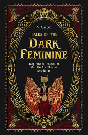 Tales of the Dark Feminine