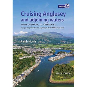 Cruising Anglesey and Adjoining Waters 