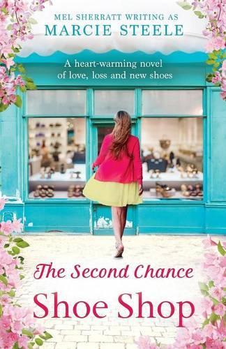The Second Chance Shoe Shop