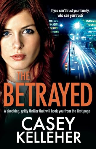 The Betrayed
