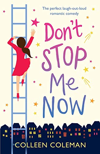 Don't Stop Me Now