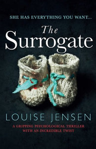 The Surrogate 