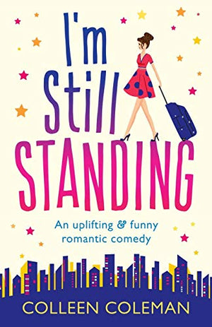 I'm Still Standing