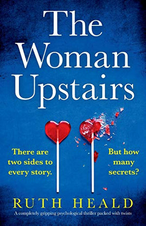 The Woman Upstairs