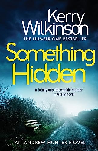 Something Hidden