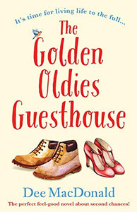 The Golden Oldies Guesthouse 